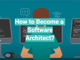 How to Become a Software Architect?