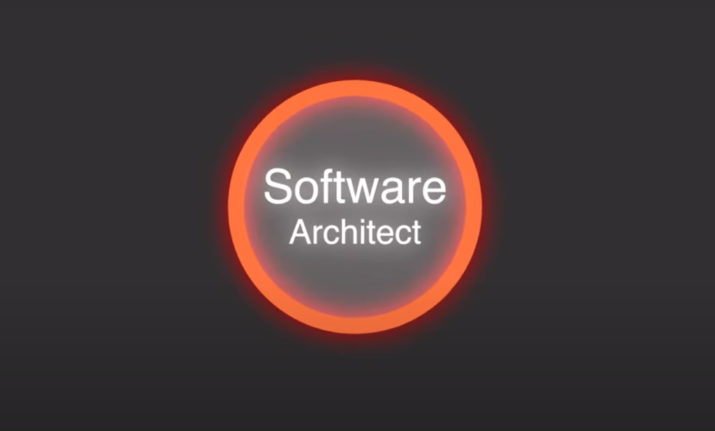 What Does A Software Architect Do?