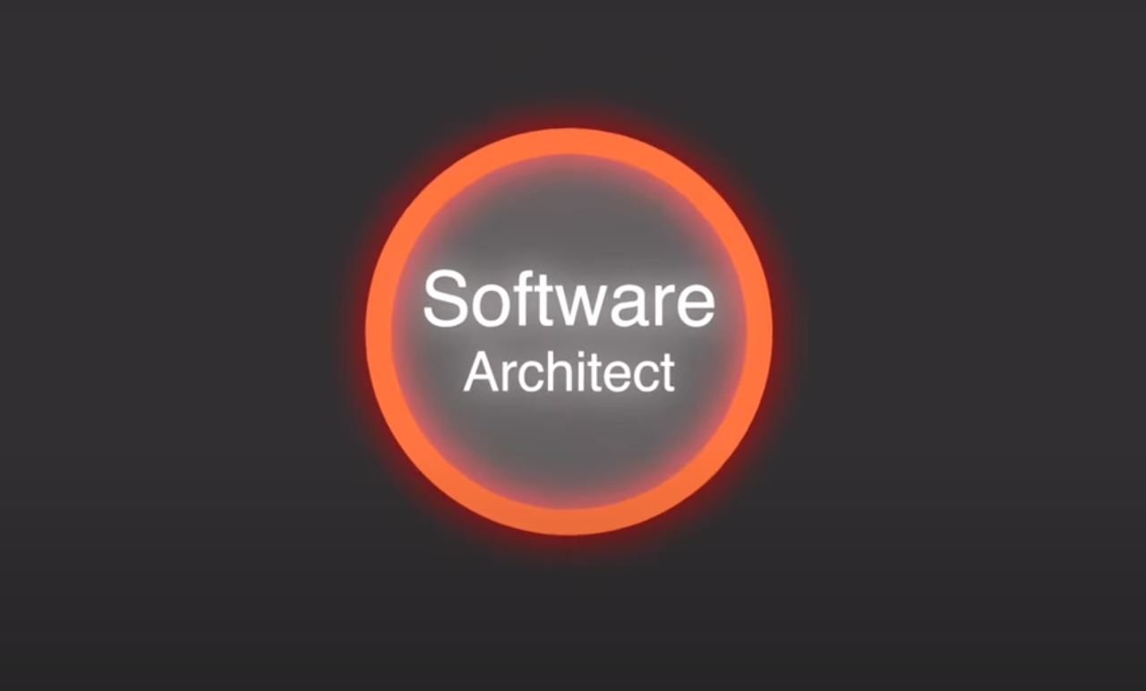 How to a Software Architect? SoftwareProfy