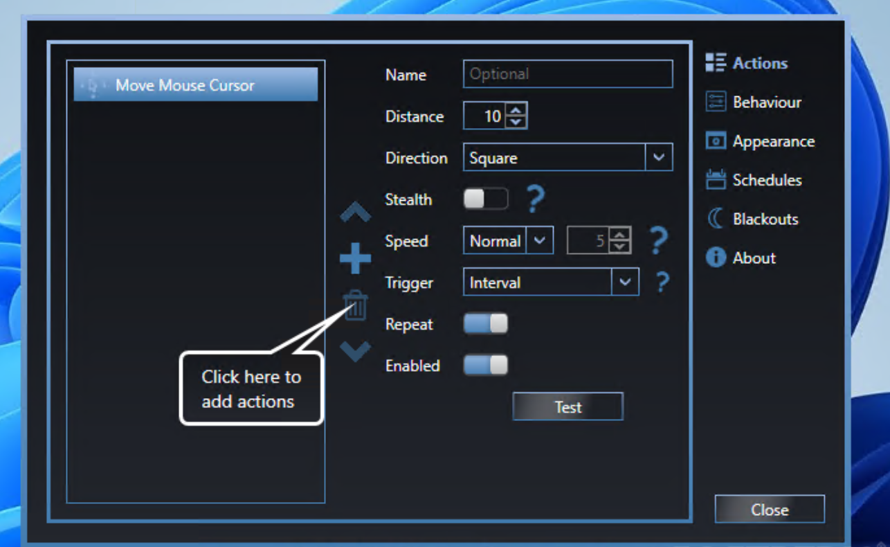 How to Keep Mouse Moving Without Software? SoftwareProfy