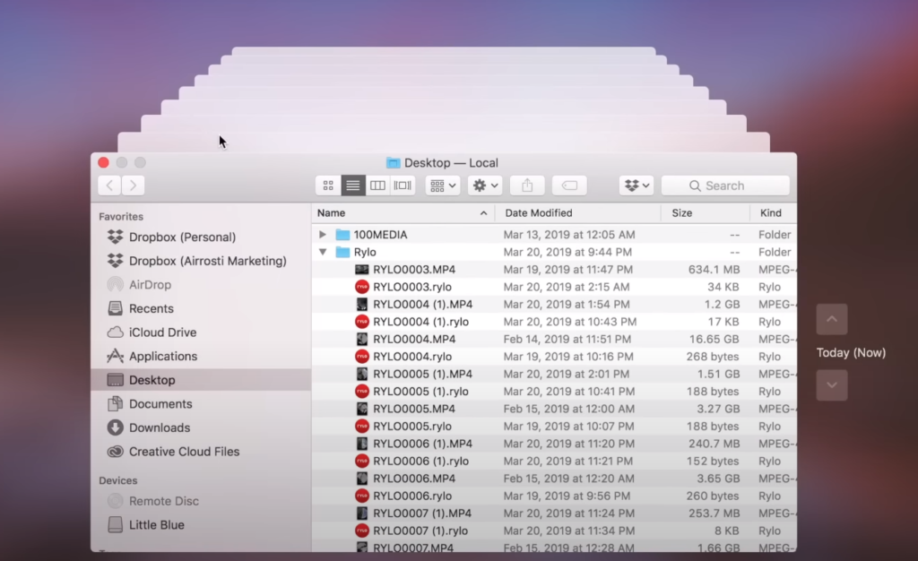 How to Recover Deleted Files on Mac Without or With Software
