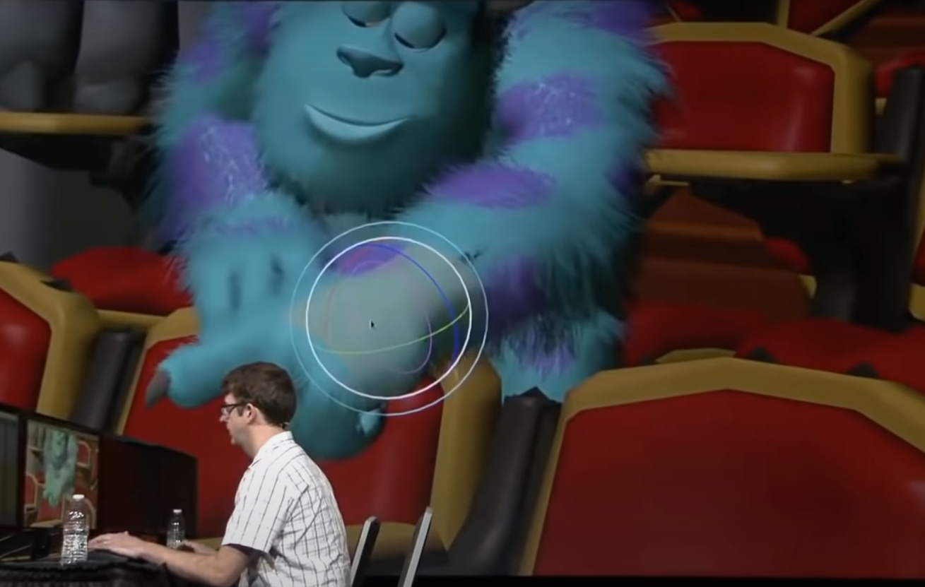 What Software Does Pixar Use Softwareprofy What Software Does Pixar Use Softwareprofy
