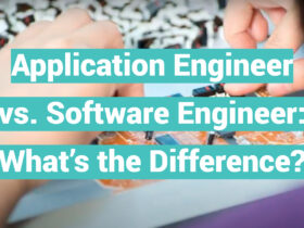 Application Engineer vs. Software Engineer: What’s the Difference?