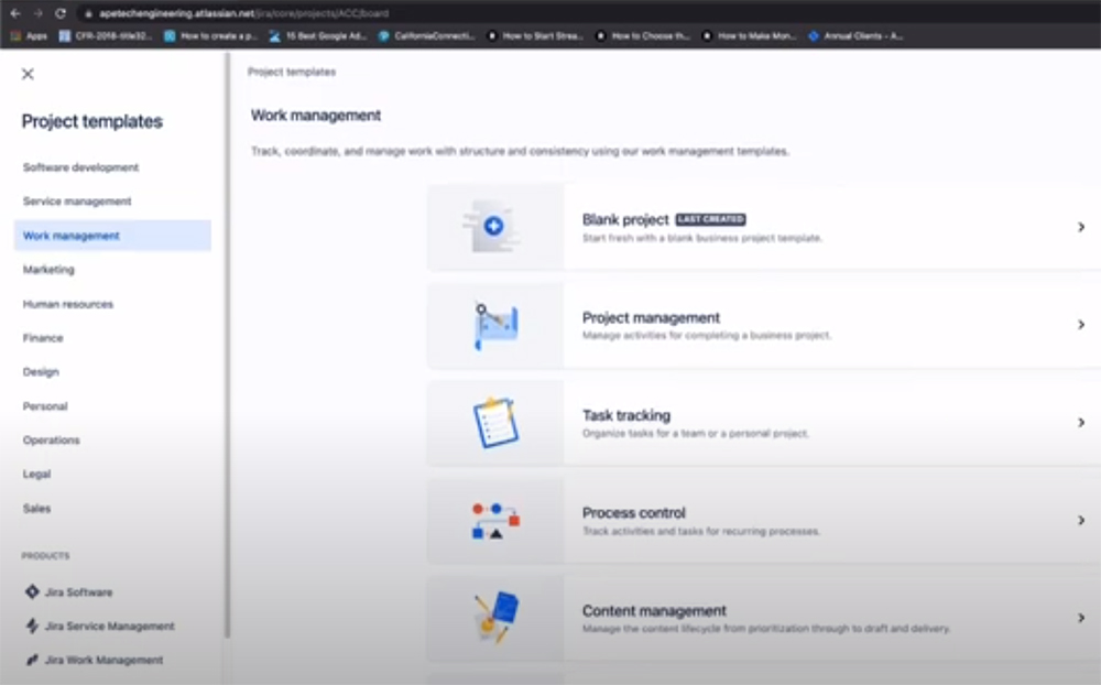 5 Features In Jira Work Management That Jira Software Doesn’t Have