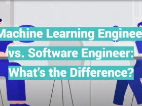 Machine Learning Engineer vs. Software Engineer: What’s the Difference?